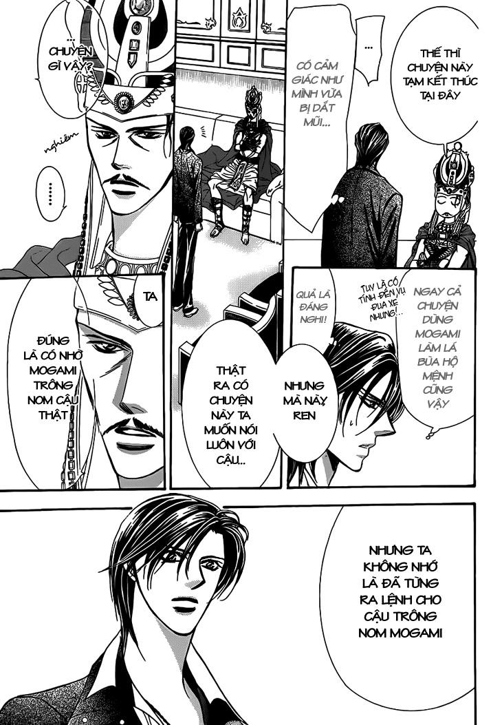 Thách Thức Tuyệt Vời Chapter 174 - 8