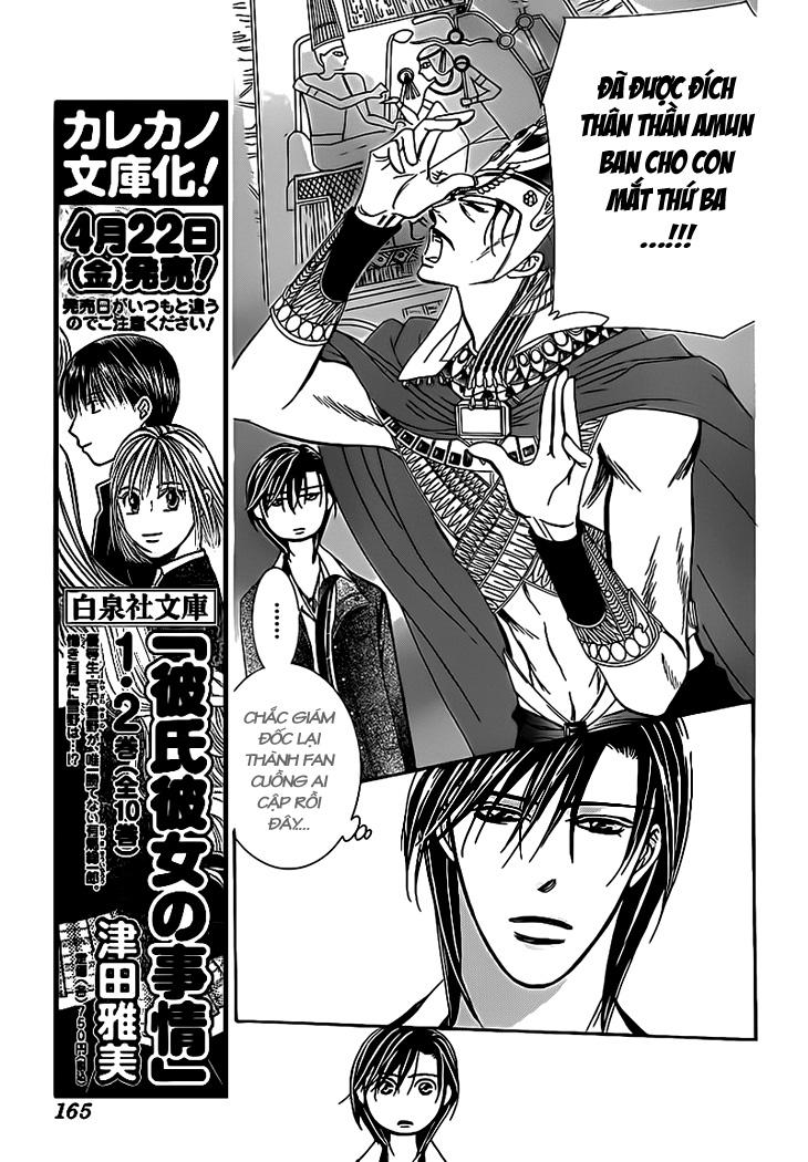 Thách Thức Tuyệt Vời Chapter 174 - 10