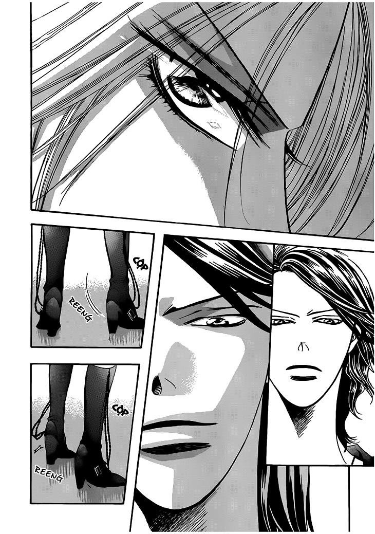 Thách Thức Tuyệt Vời Chapter 176 - 3