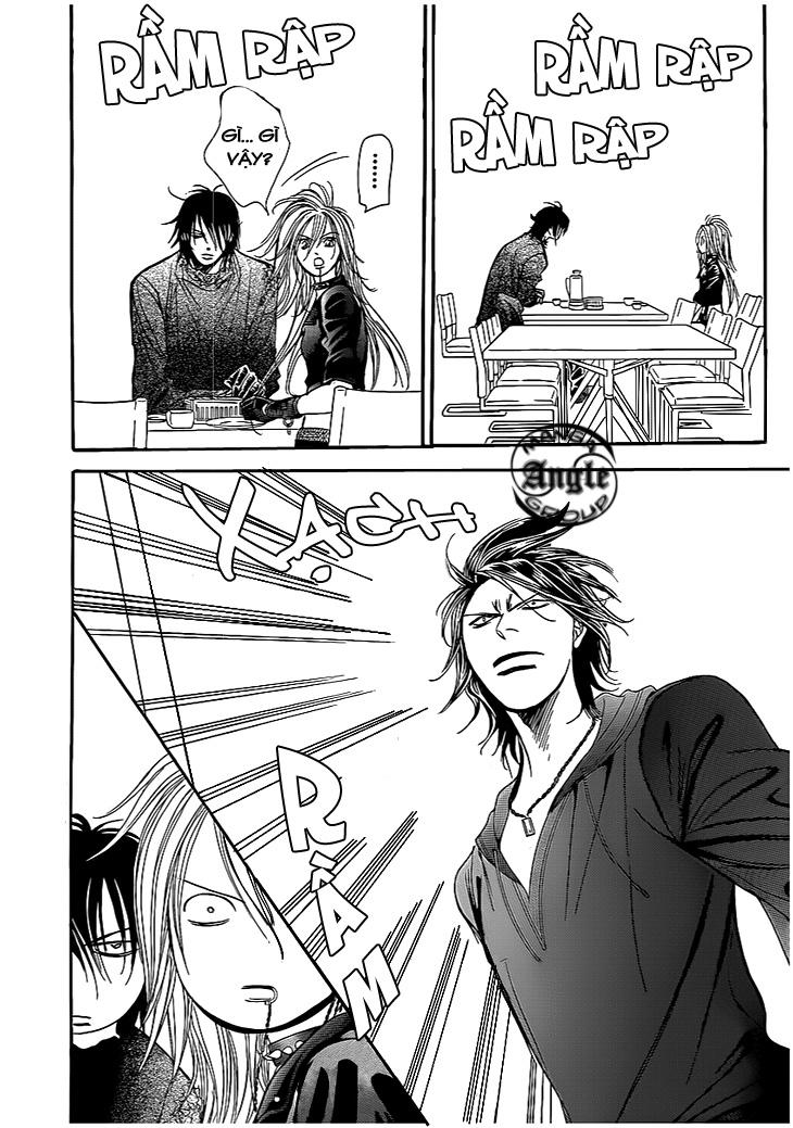 Thách Thức Tuyệt Vời Chapter 176 - 25