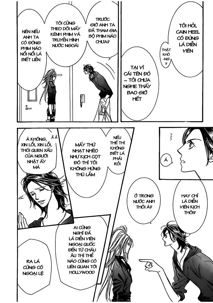 Thách Thức Tuyệt Vời Chapter 176 - 5