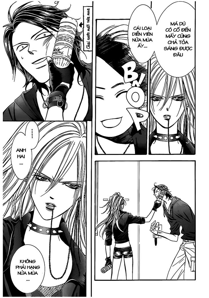 Thách Thức Tuyệt Vời Chapter 176 - 6