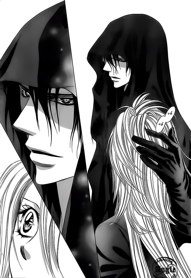 Thách Thức Tuyệt Vời Chapter 178 - 21