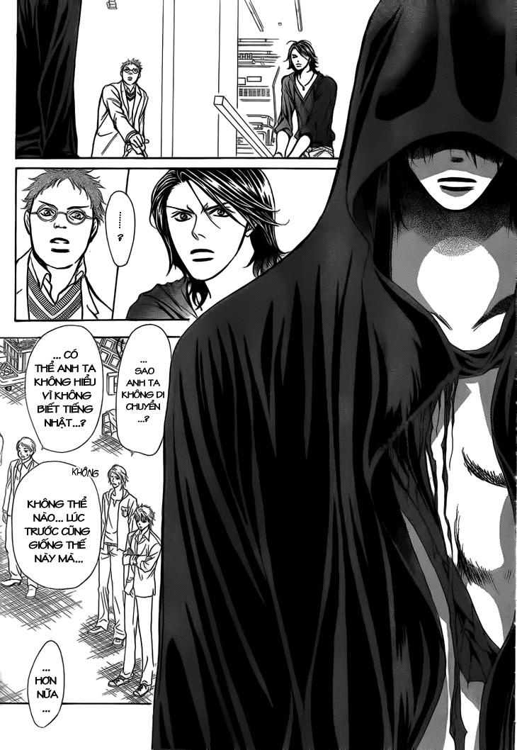 Thách Thức Tuyệt Vời Chapter 178 - 25