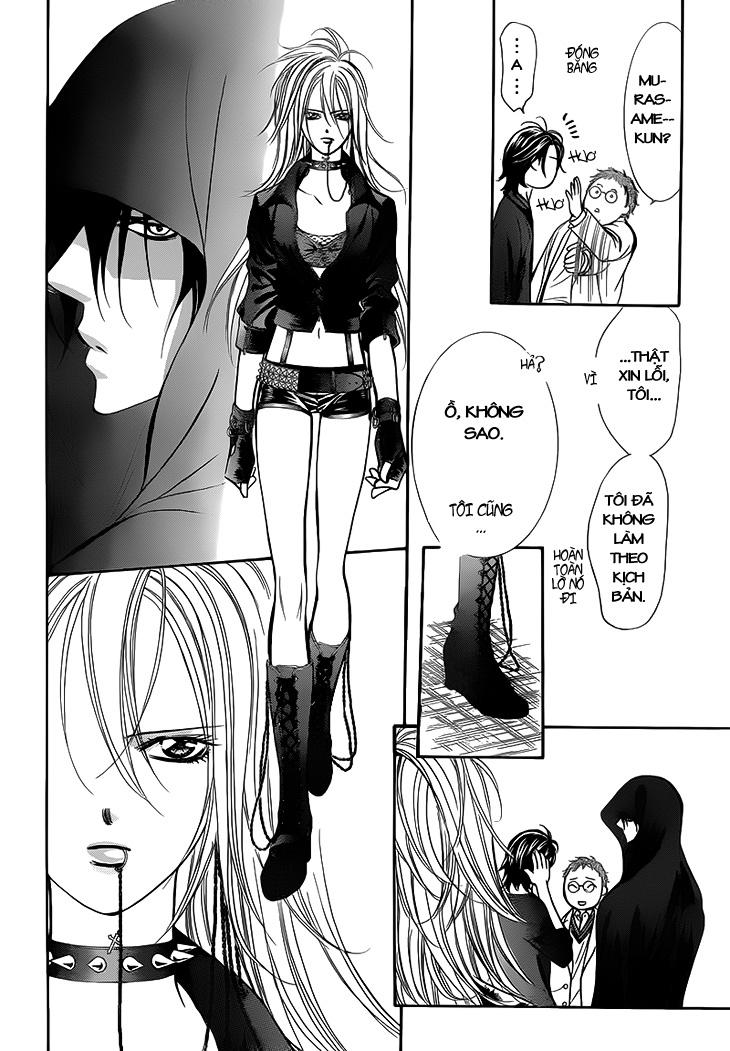 Thách Thức Tuyệt Vời Chapter 179 - 19