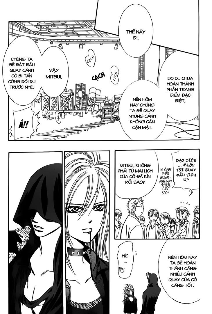Thách Thức Tuyệt Vời Chapter 179 - 26