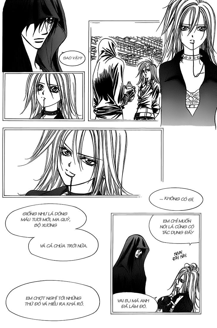 Thách Thức Tuyệt Vời Chapter 180 - 12