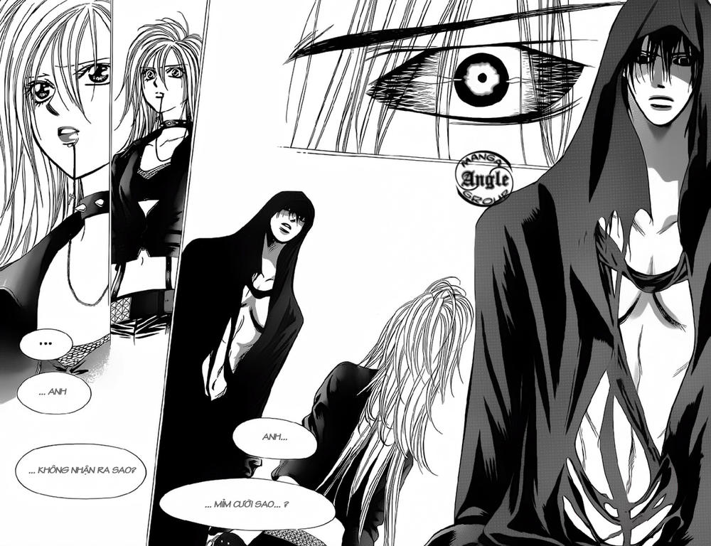 Thách Thức Tuyệt Vời Chapter 180 - 16