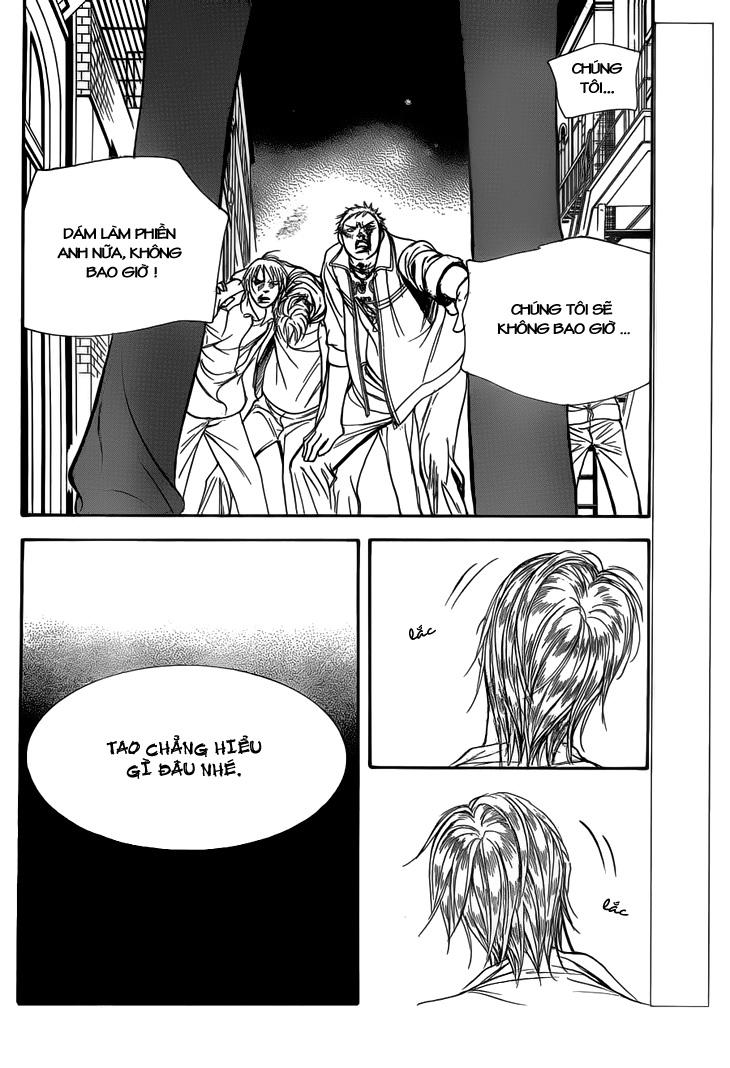 Thách Thức Tuyệt Vời Chapter 180 - 3