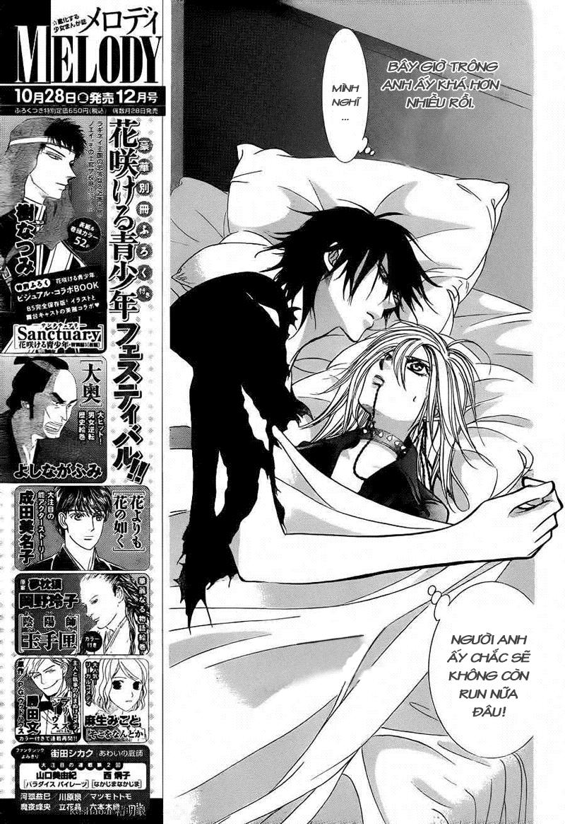 Thách Thức Tuyệt Vời Chapter 181 - 9