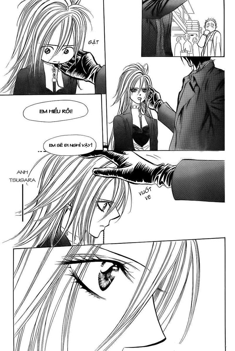 Thách Thức Tuyệt Vời Chapter 182 - 20