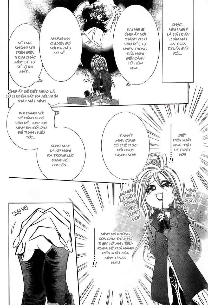 Thách Thức Tuyệt Vời Chapter 183 - 19