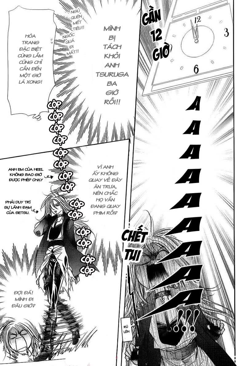 Thách Thức Tuyệt Vời Chapter 183 - 26