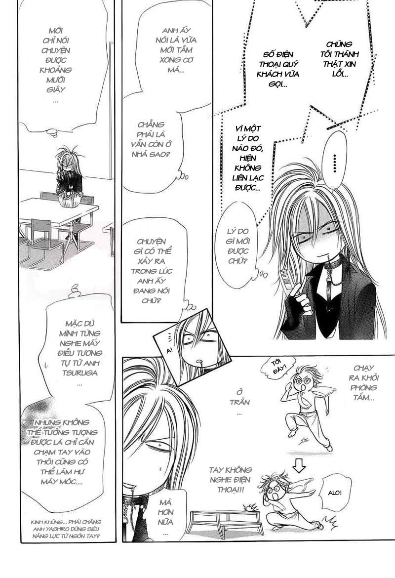 Thách Thức Tuyệt Vời Chapter 183 - 5