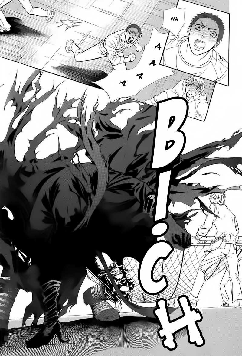 Thách Thức Tuyệt Vời Chapter 184 - 18