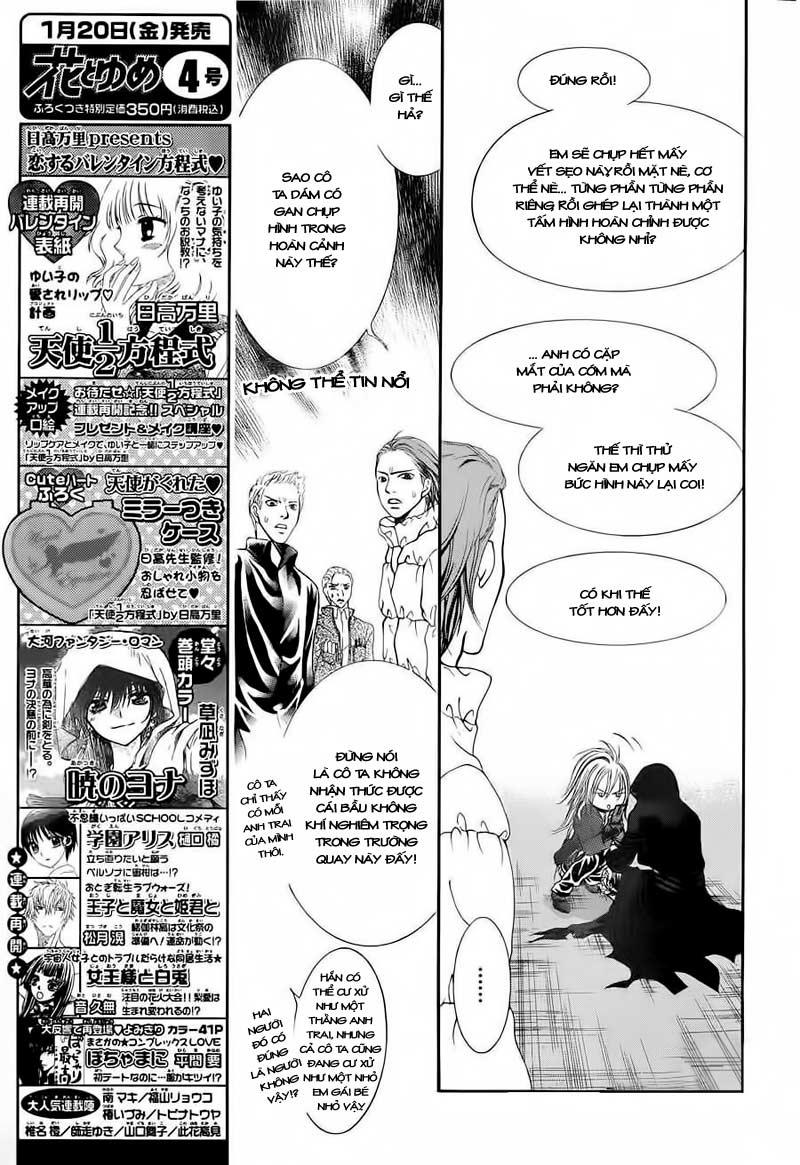 Thách Thức Tuyệt Vời Chapter 184 - 24