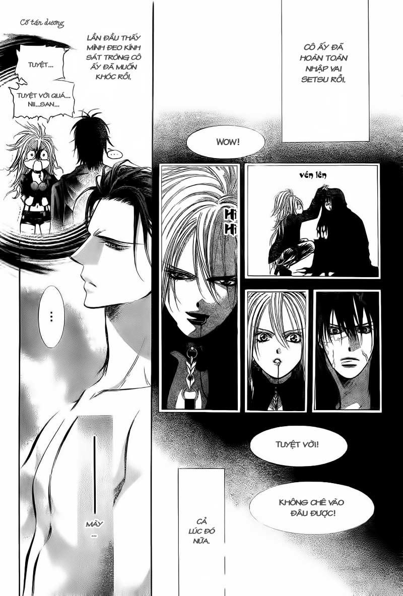 Thách Thức Tuyệt Vời Chapter 185 - 30