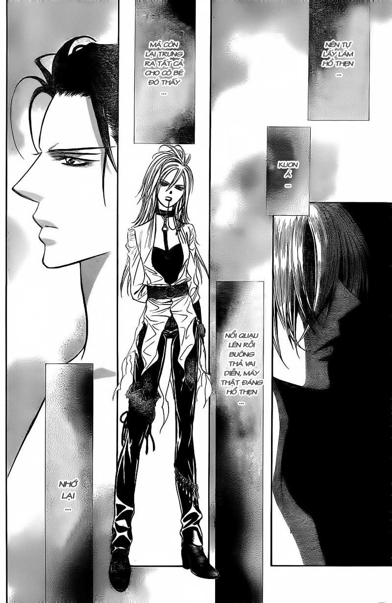 Thách Thức Tuyệt Vời Chapter 185 - 31