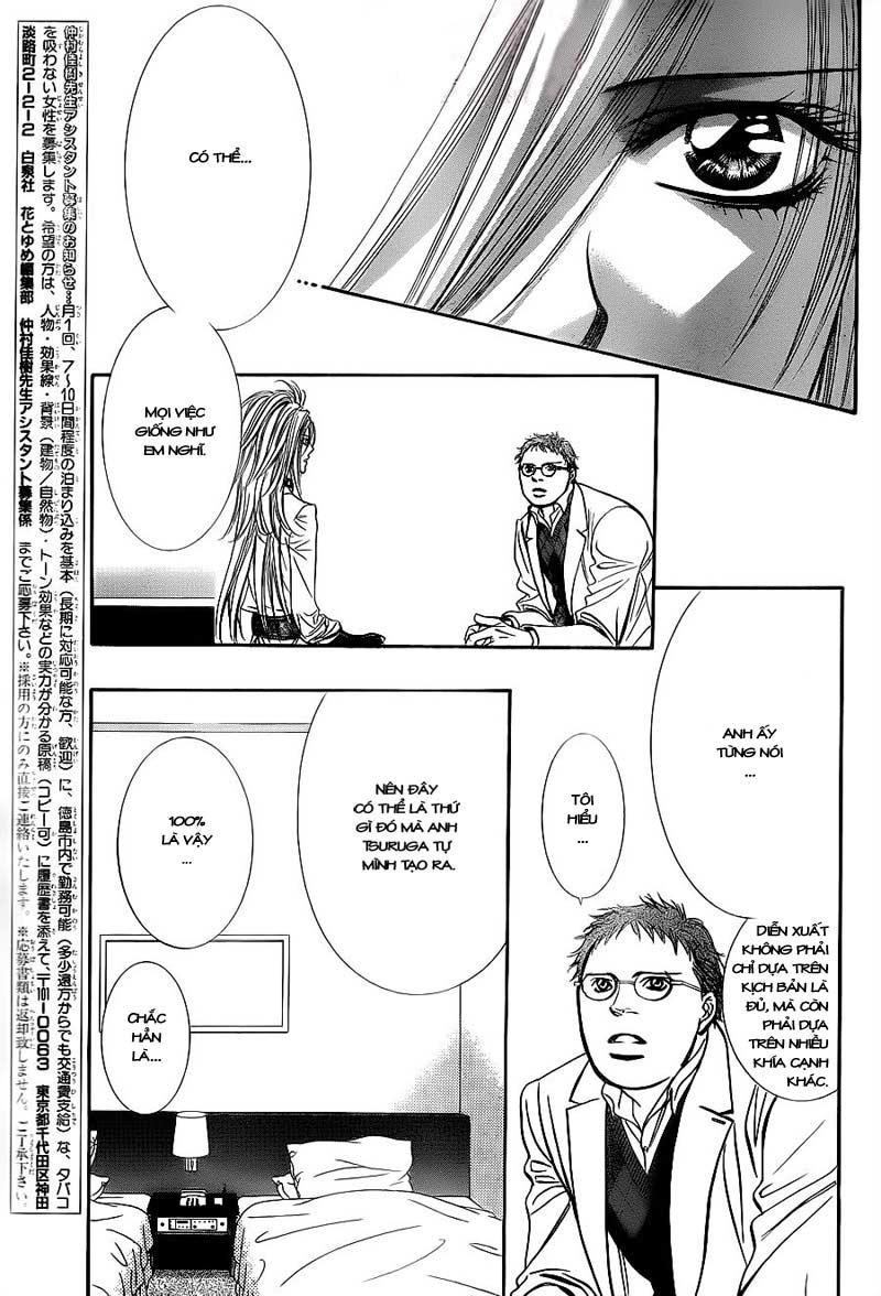 Thách Thức Tuyệt Vời Chapter 186 - 16