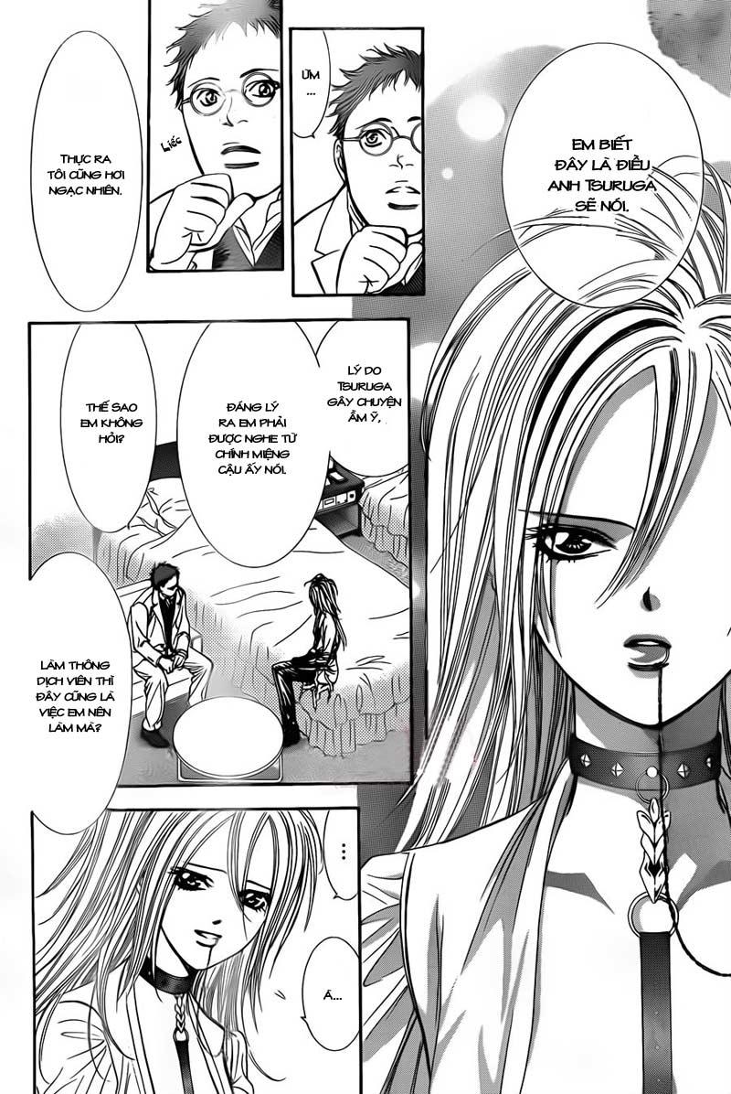 Thách Thức Tuyệt Vời Chapter 186 - 17