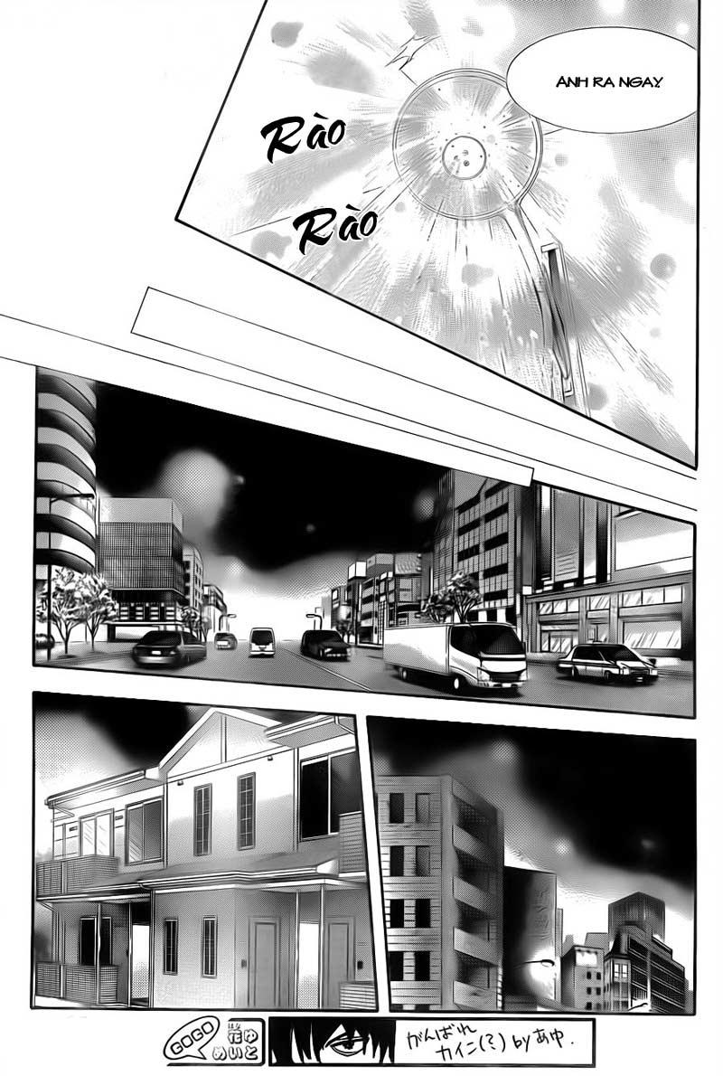 Thách Thức Tuyệt Vời Chapter 186 - 24