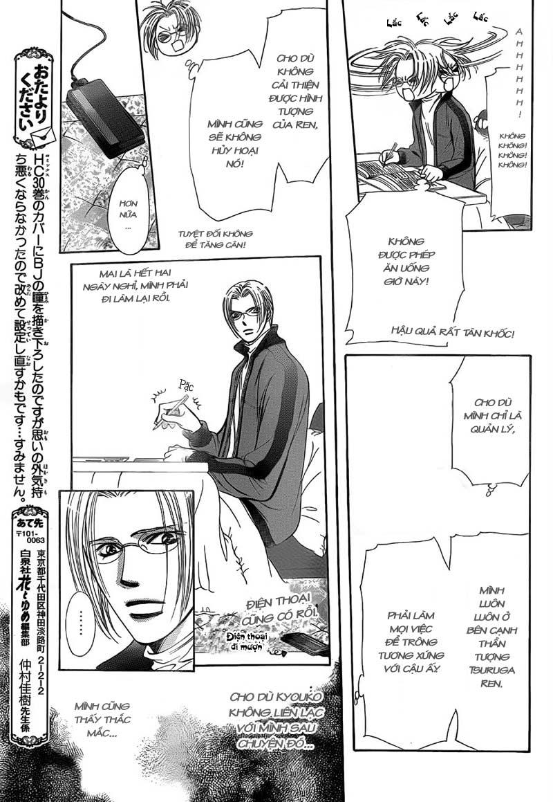 Thách Thức Tuyệt Vời Chapter 186 - 26