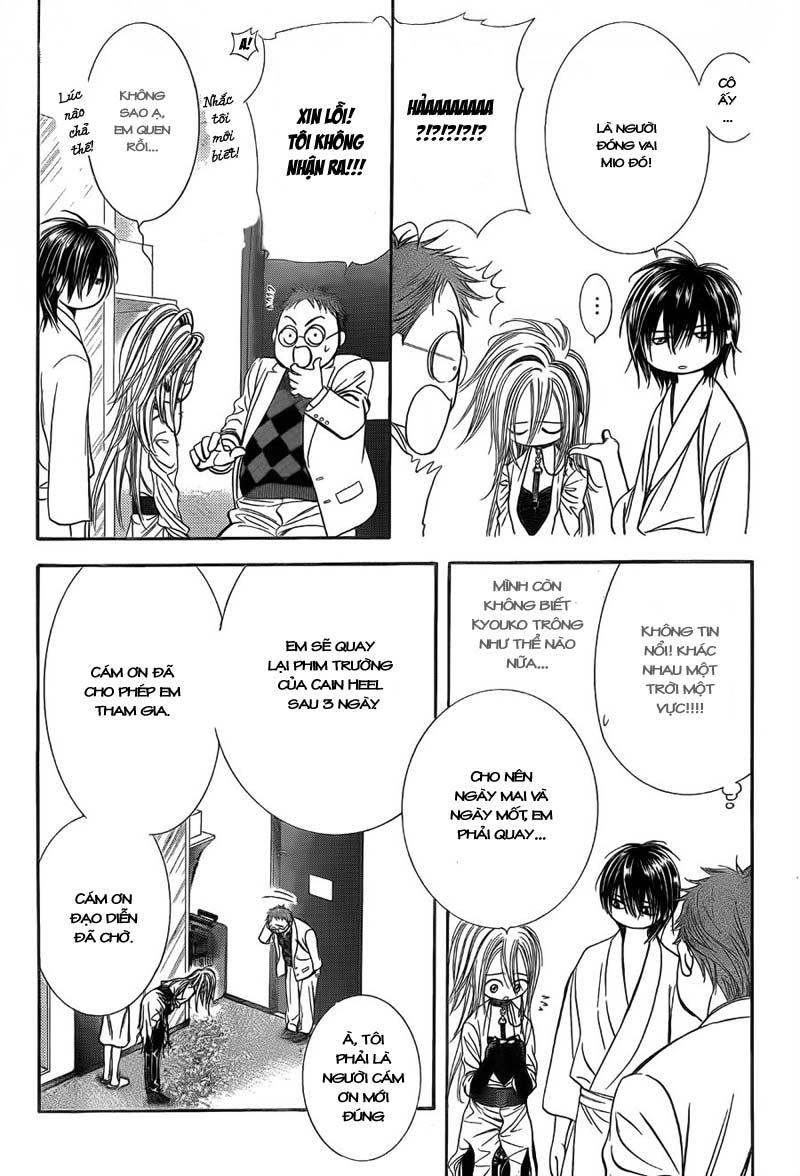 Thách Thức Tuyệt Vời Chapter 186 - 28