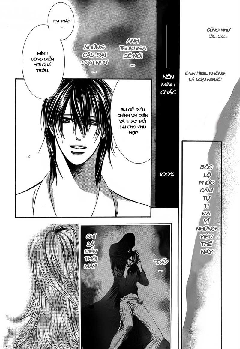 Thách Thức Tuyệt Vời Chapter 186 - 31