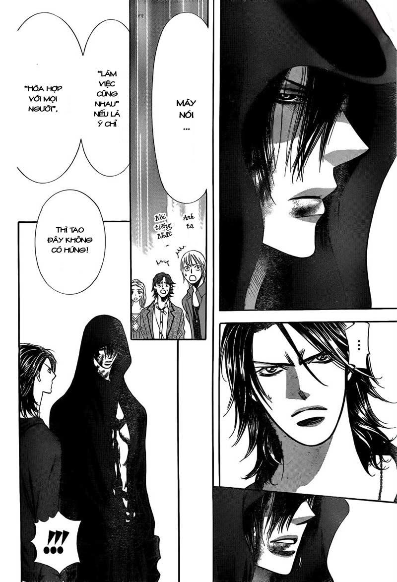 Thách Thức Tuyệt Vời Chapter 186 - 9