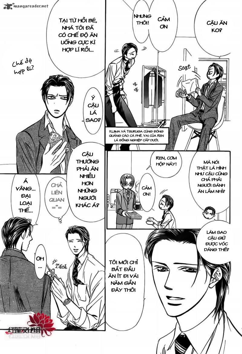 Thách Thức Tuyệt Vời Chapter 188 - 16