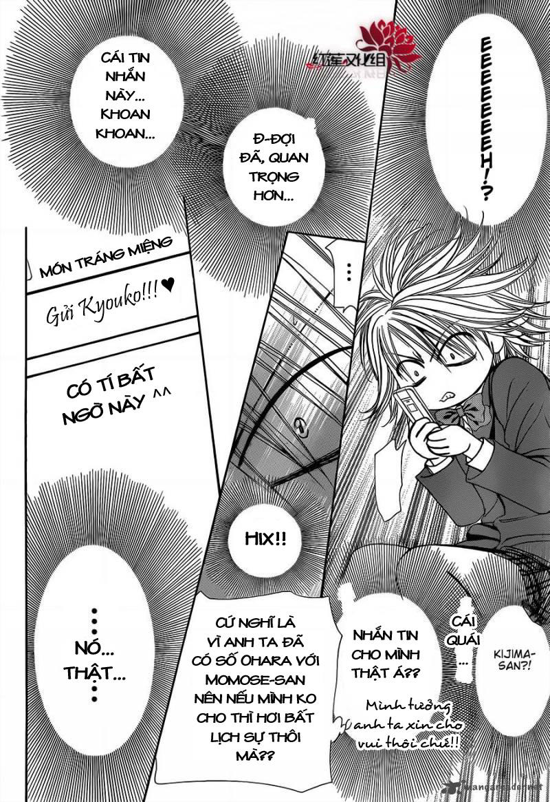 Thách Thức Tuyệt Vời Chapter 188 - 21