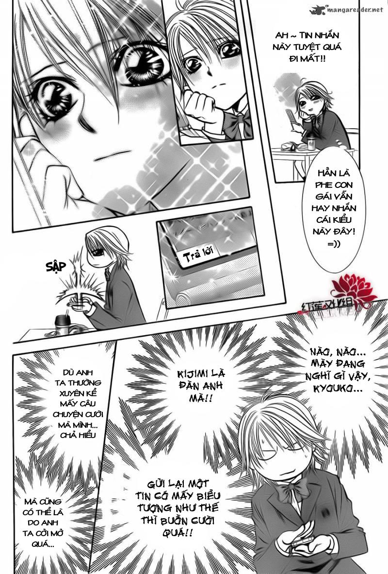 Thách Thức Tuyệt Vời Chapter 188 - 23