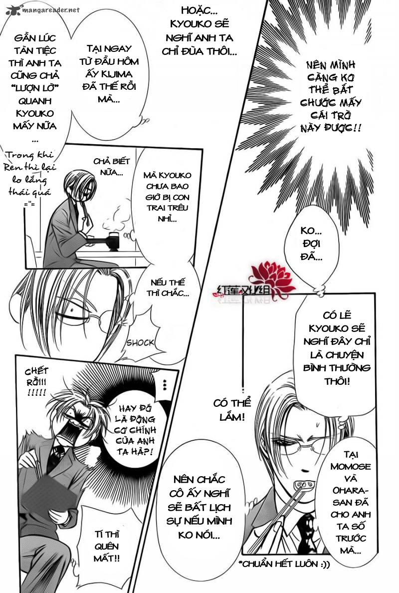 Thách Thức Tuyệt Vời Chapter 188 - 24