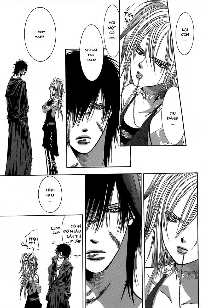 Thách Thức Tuyệt Vời Chapter 189 - 14