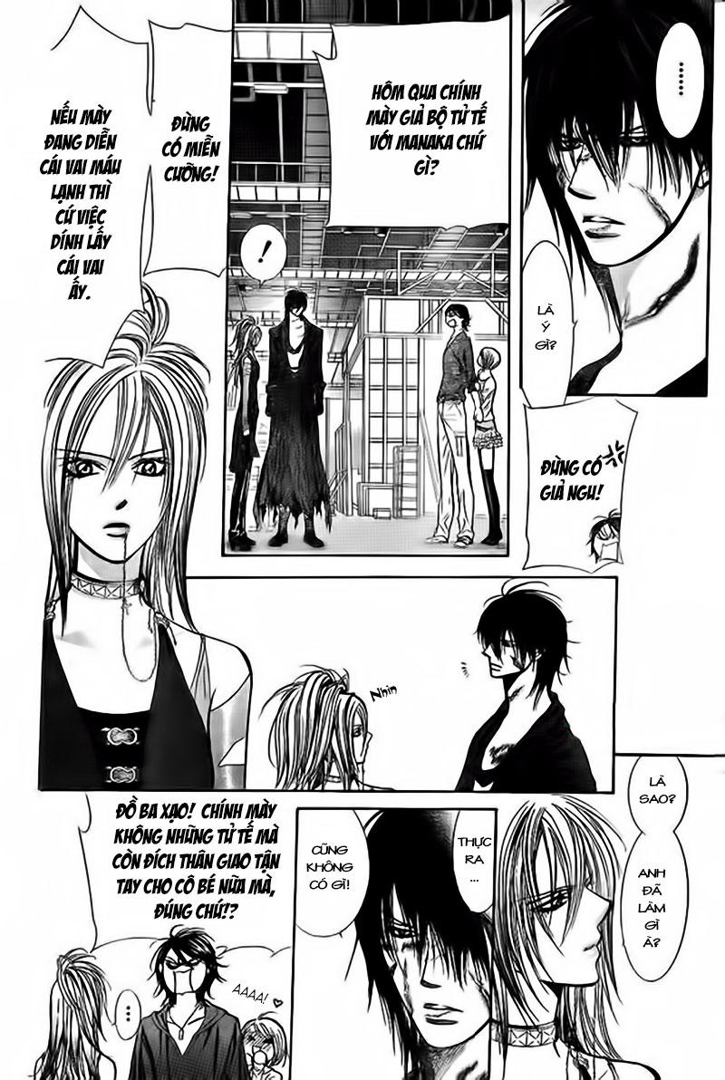 Thách Thức Tuyệt Vời Chapter 189 - 9