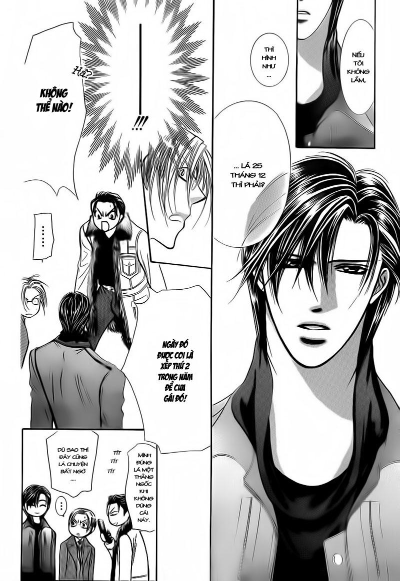 Thách Thức Tuyệt Vời Chapter 190 - 12