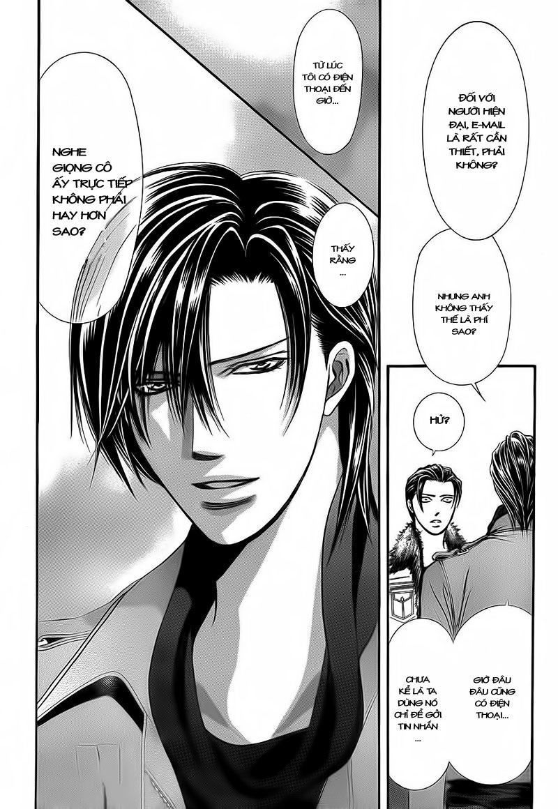 Thách Thức Tuyệt Vời Chapter 190 - 16