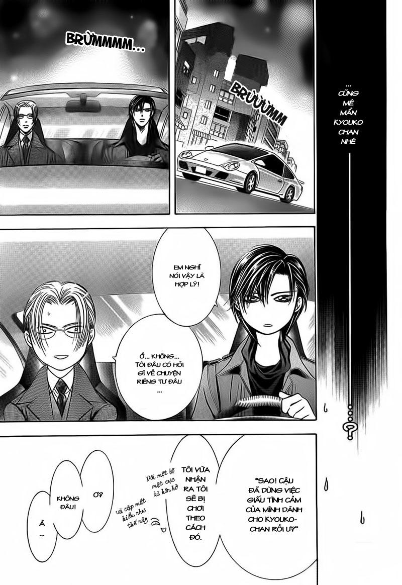 Thách Thức Tuyệt Vời Chapter 190 - 19