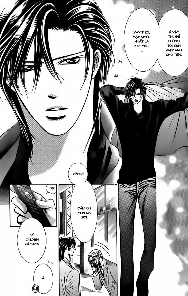 Thách Thức Tuyệt Vời Chapter 190 - 7