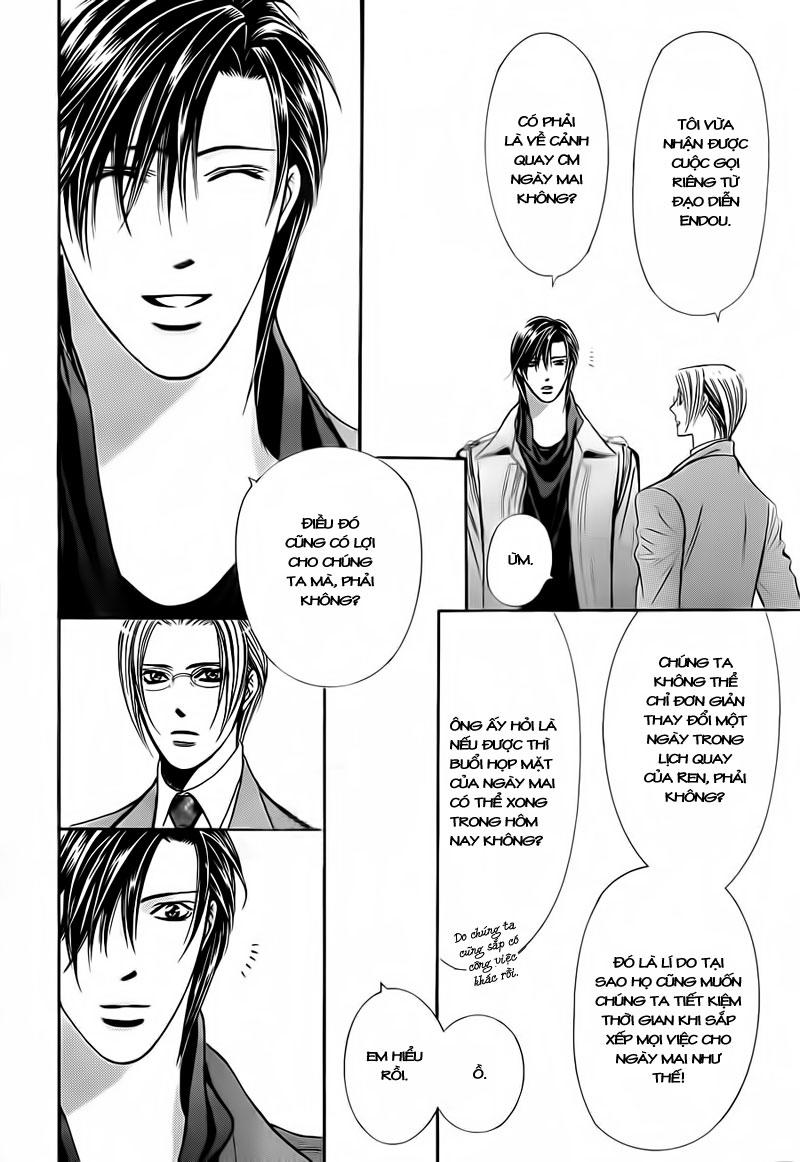 Thách Thức Tuyệt Vời Chapter 190 - 8
