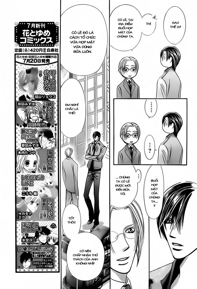 Thách Thức Tuyệt Vời Chapter 190 - 9