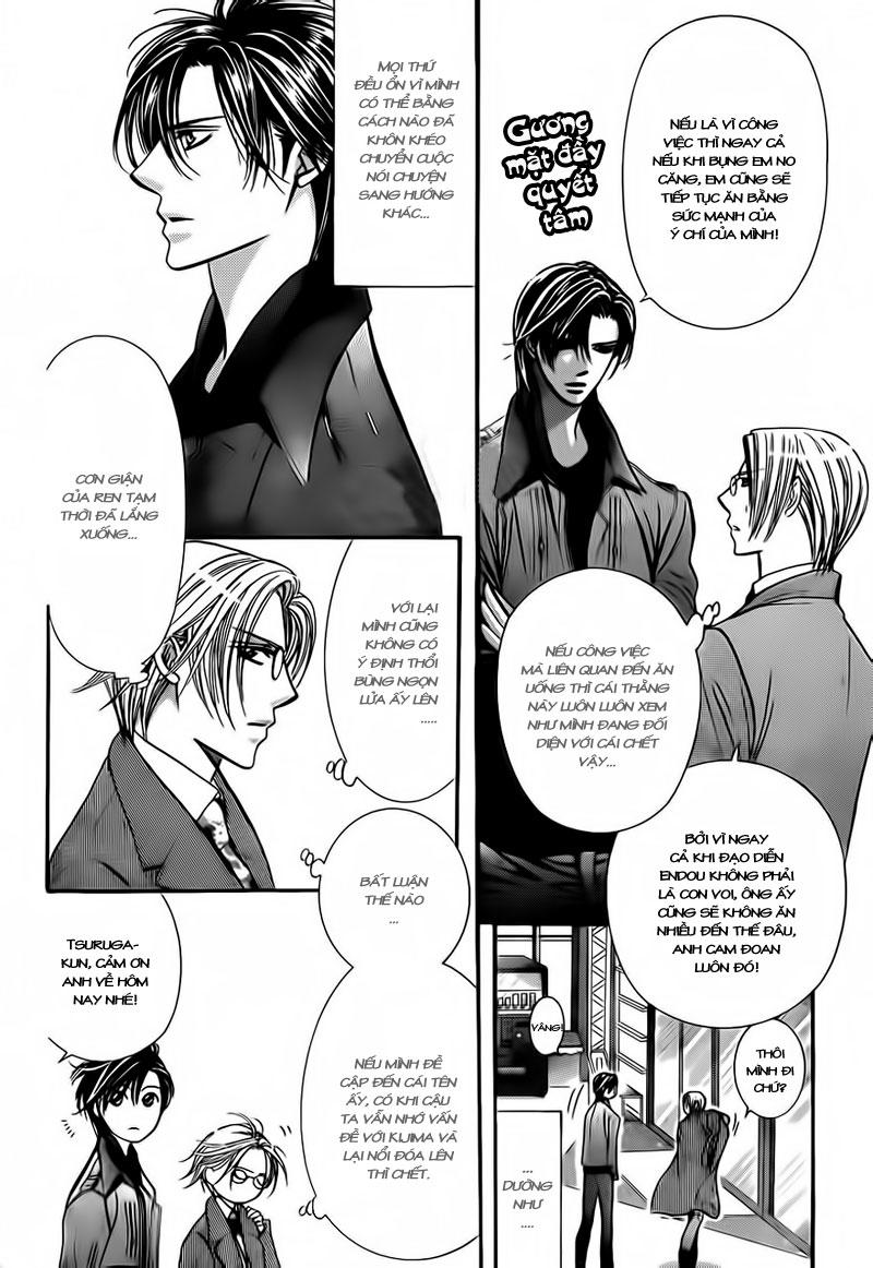 Thách Thức Tuyệt Vời Chapter 190 - 10