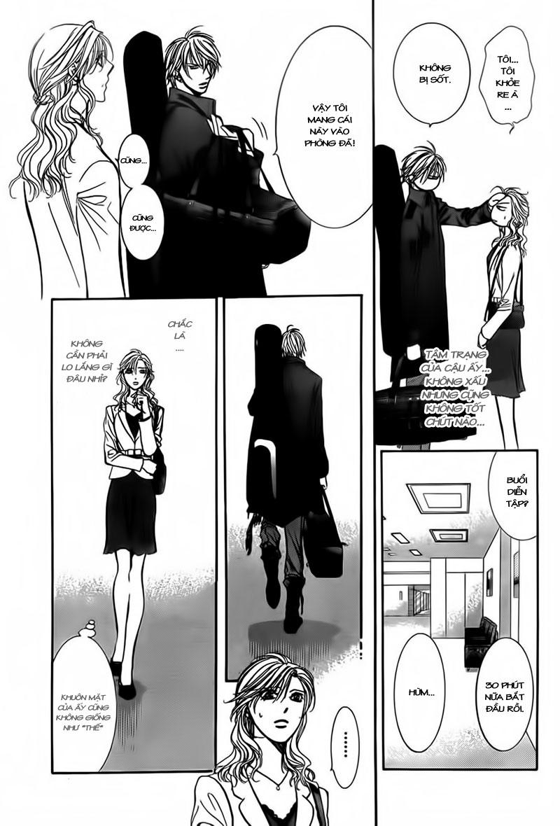 Thách Thức Tuyệt Vời Chapter 191 - 23