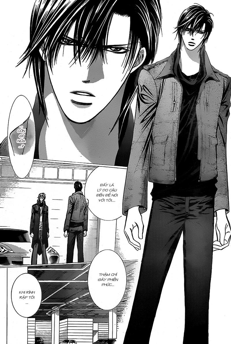 Thách Thức Tuyệt Vời Chapter 193 - 12