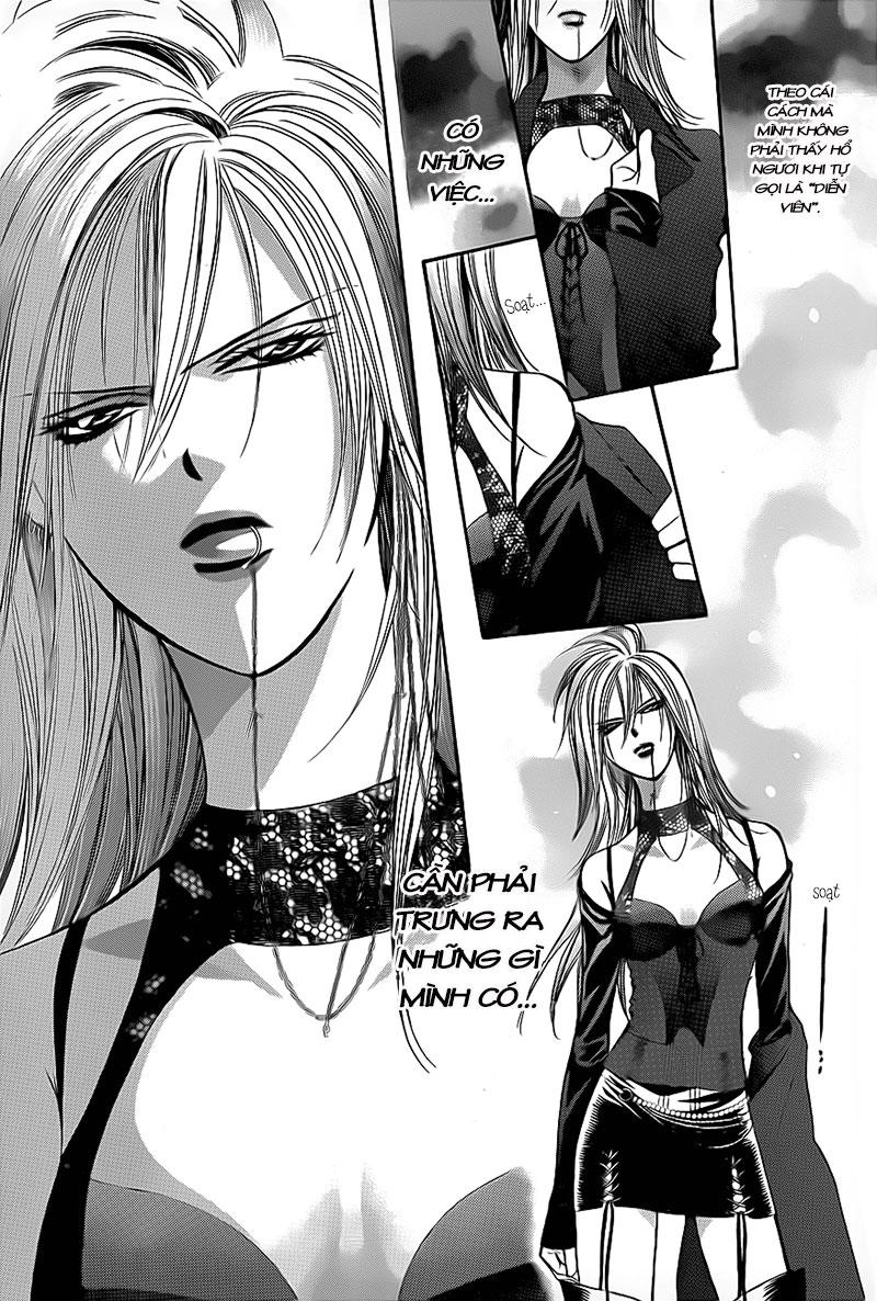 Thách Thức Tuyệt Vời Chapter 193 - 21