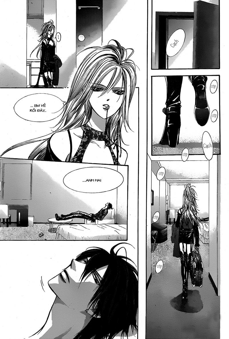 Thách Thức Tuyệt Vời Chapter 193 - 22