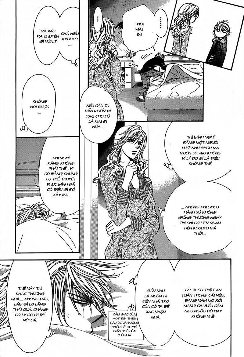 Thách Thức Tuyệt Vời Chapter 194 - 12