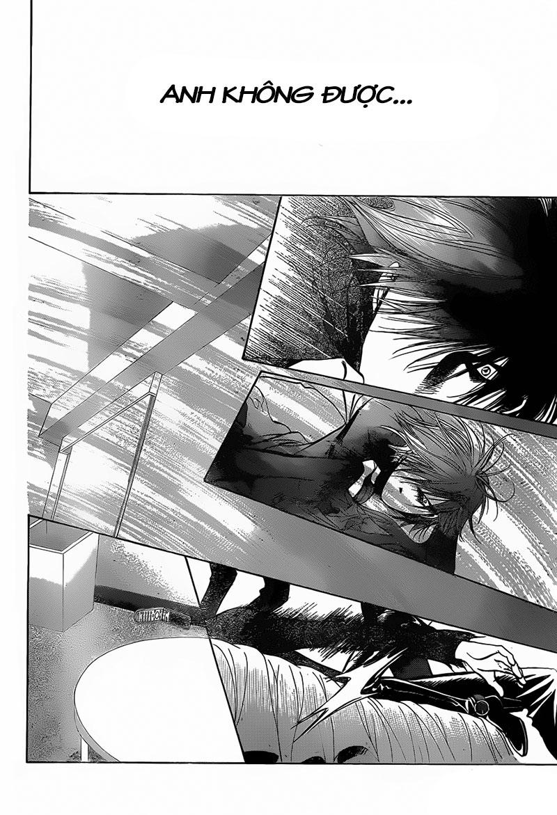 Thách Thức Tuyệt Vời Chapter 195 - 11