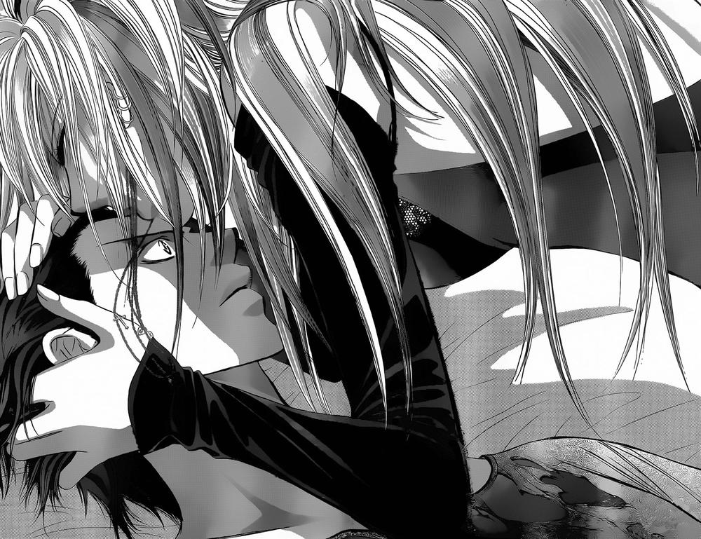 Thách Thức Tuyệt Vời Chapter 195 - 18