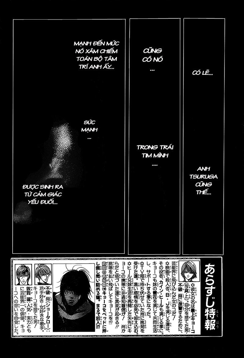 Thách Thức Tuyệt Vời Chapter 195 - 5